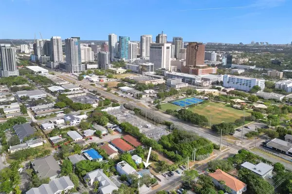 Fort Lauderdale, FL 33315,301 SW 9th St