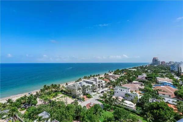 Fort Lauderdale, FL 33308,3100 N Ocean Blvd #1510