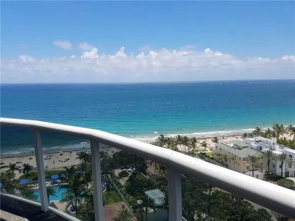 Fort Lauderdale, FL 33308,3100 N Ocean Blvd #1510