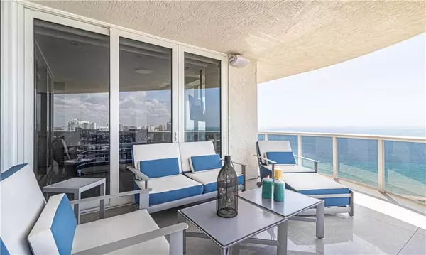 Fort Lauderdale, FL 33308,3100 N Ocean Blvd #1510