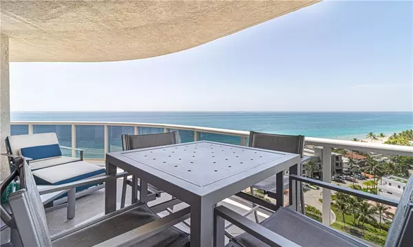 Fort Lauderdale, FL 33308,3100 N Ocean Blvd #1510