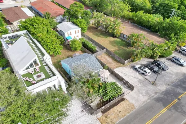 Fort Lauderdale, FL 33315,301 SW 9th