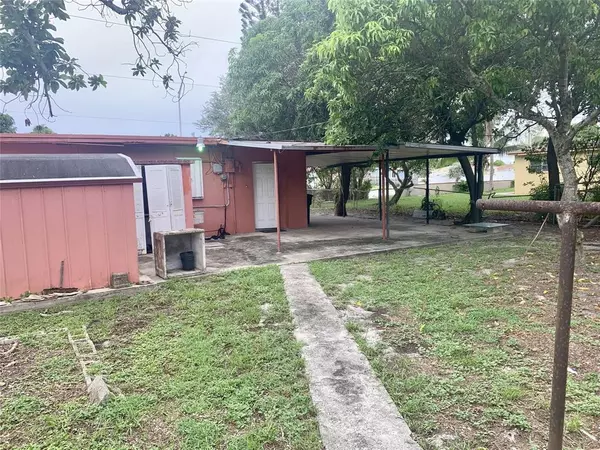 North Miami, FL 33167,12225 NW 17th Ave