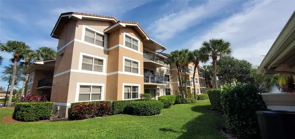 Coral Springs, FL 33067,8781 Wiles Rd #308