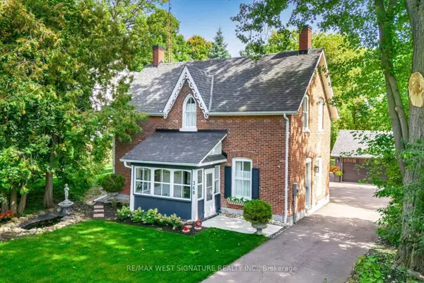 368 Main ST, King, ON L0G 1T0