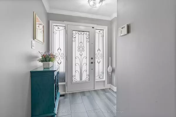 Vaughan, ON L6A 3T3,77 Beaverbrook CRES