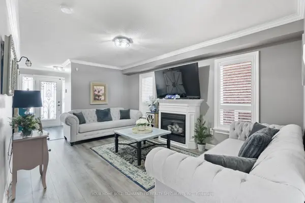 Vaughan, ON L6A 3T3,77 Beaverbrook CRES