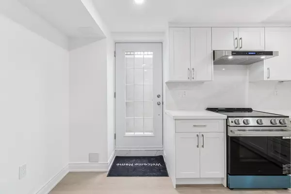 Vaughan, ON L4H 5E9,151 Coldwell Bay CIR #BSMT