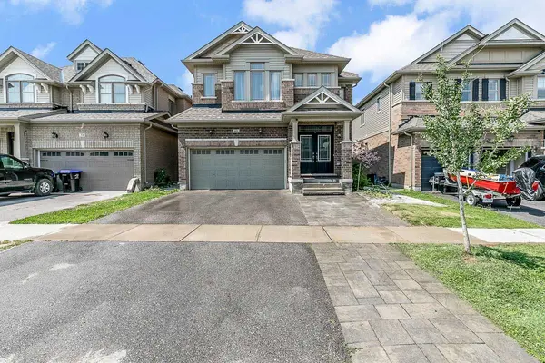 60 Owens RD, New Tecumseth, ON L9R 0T4