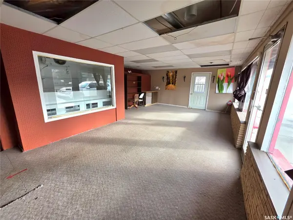 428 Pacific AVENUE, Kerrobert, SK S0L 1R0