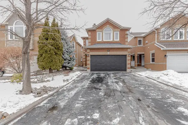 Brampton, ON L6V 4J2,36 Valonia DR