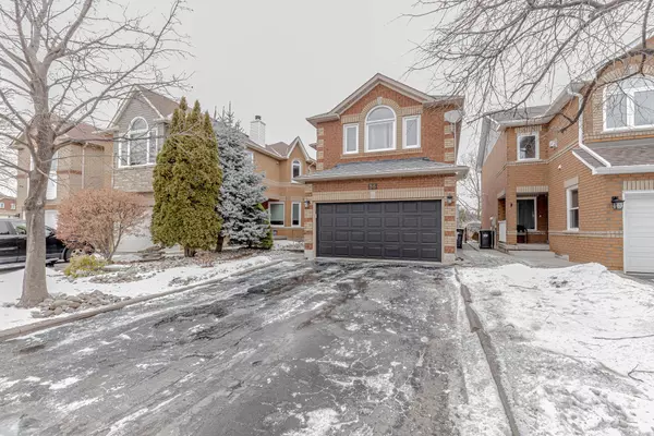 Brampton, ON L6V 4J2,36 Valonia DR