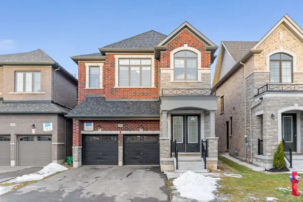 41 Rainbrook Close, Brampton, ON L6R 0Y9