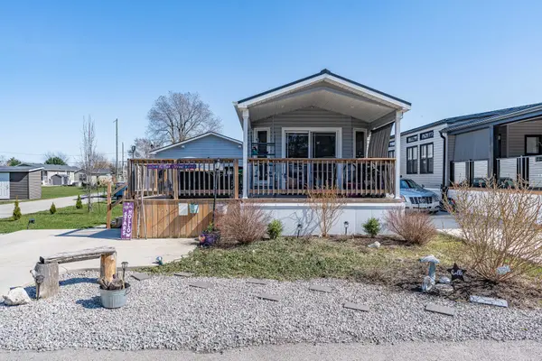 4449 Milburough Line #10 Oak Street, Burlington, ON L7P 0C5
