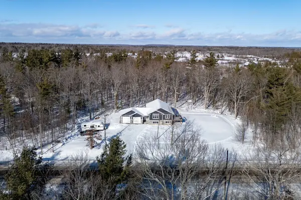 Stirling-rawdon, ON K0K 3C0,1258 Springbrook RD