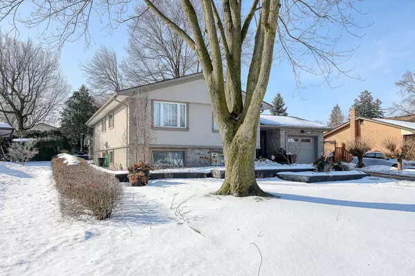 Ingersoll, ON N5C 1X7,11 Princess Park RD