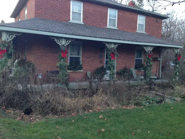 3756 Burnham ST, Hamilton Township, ON K9A 4J9