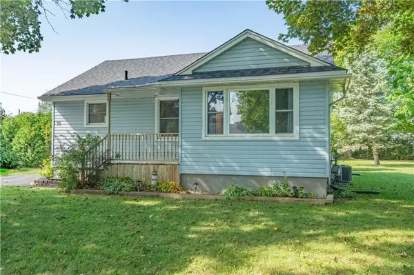 South Stormont, ON K0C 1M0,23 MAXWELL AVE