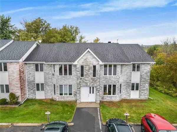 Alfred And Plantagenet, ON K0B 1L0,185 DU COMTE RD #201A