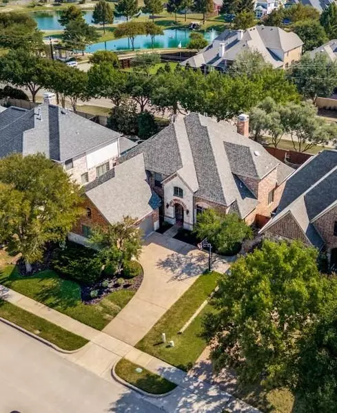 8709 Herns Meadow Lane, Mckinney, TX 75071