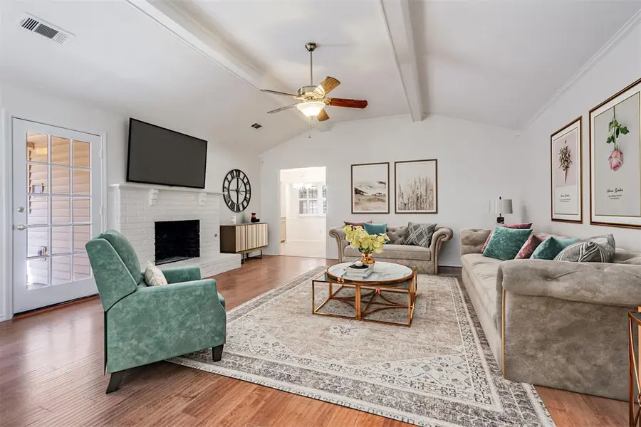 1006 Hillsdale Drive, Richardson, TX 75081