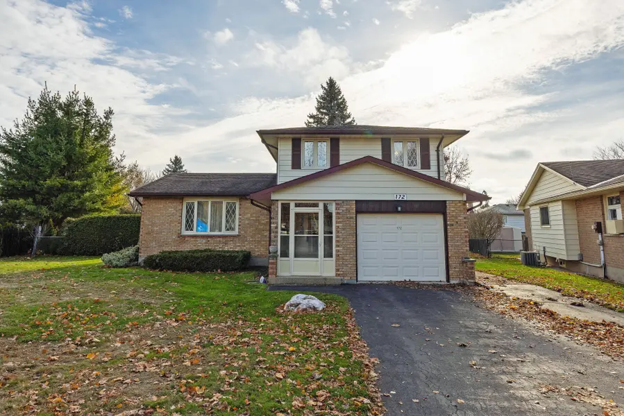 172 CONCORD RD, London North, ON N6G 3H8