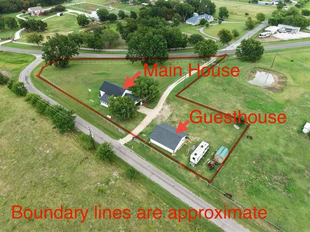 Collinsville, TX 76233,100 Sanders Lane