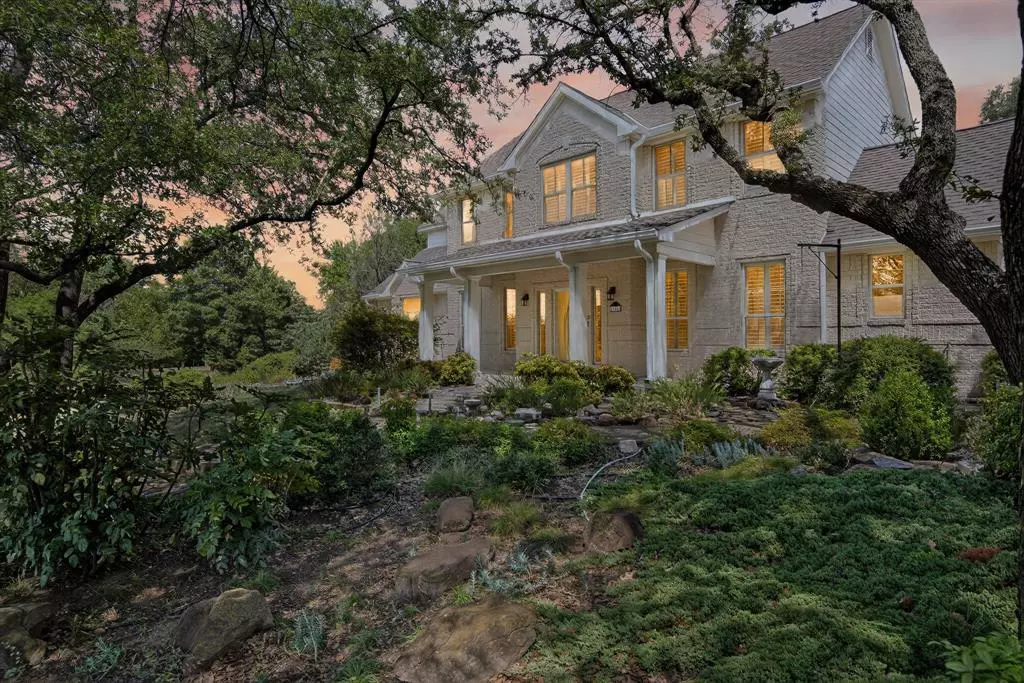 Azle, TX 76020,125 Branding Iron Court