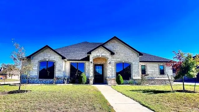 Troy, TX 76579,401 Willow Drive