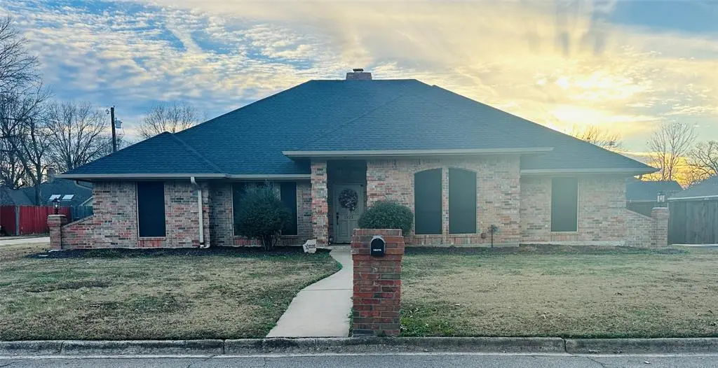 Paris, TX 75462,1925 N Collegiate Drive