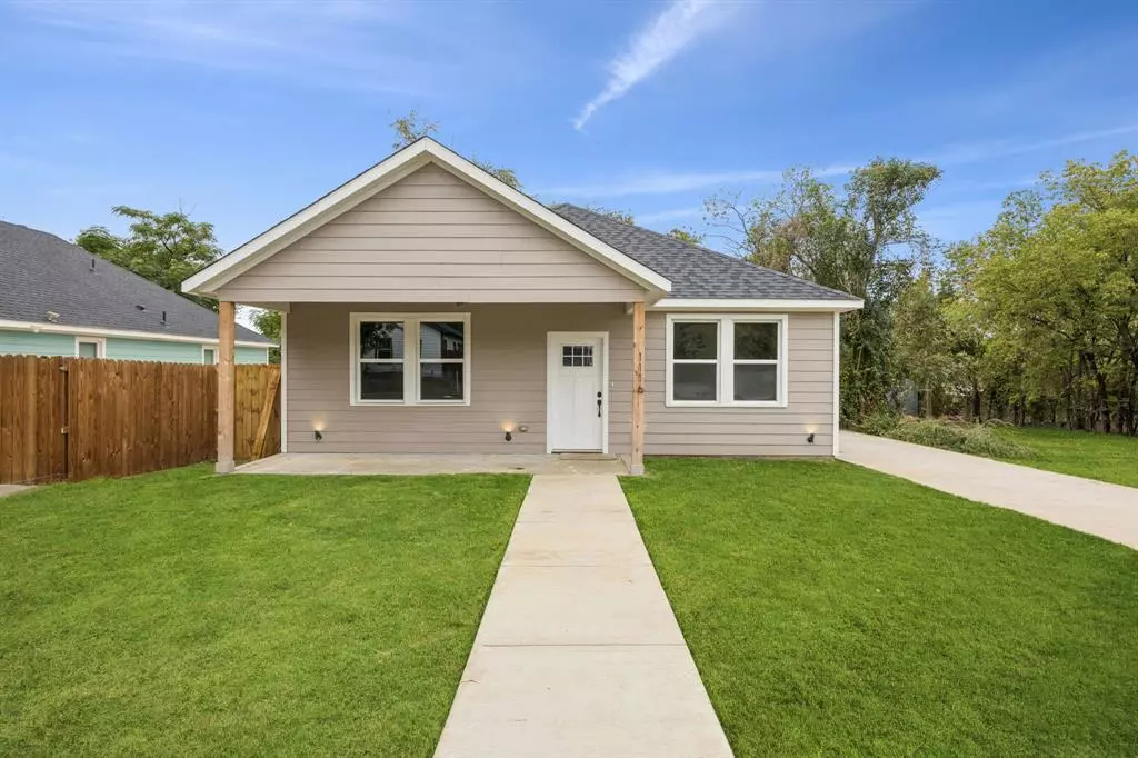 Fort Worth, TX 76104,1116 E Pulaski Street