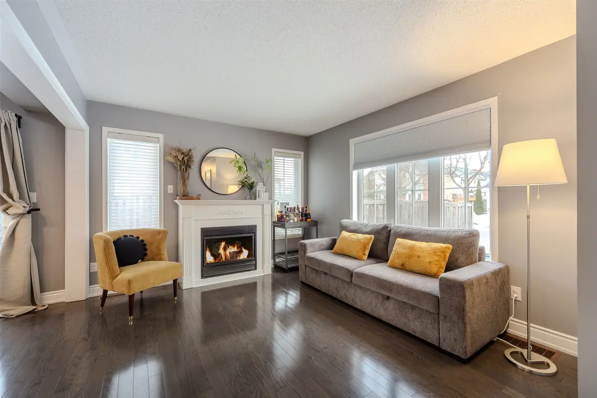 Ajax, ON L1Z 1Y5,57 Tansley CRES