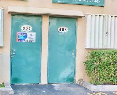 Pompano Beach, FL 33069,1791 Blount Rd #607