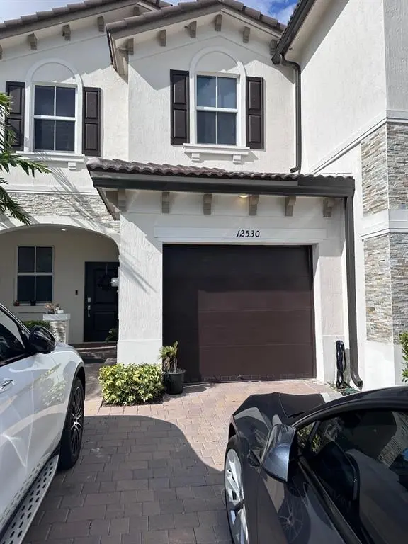 Miami, FL 33167,12530 NW 22nd Pl