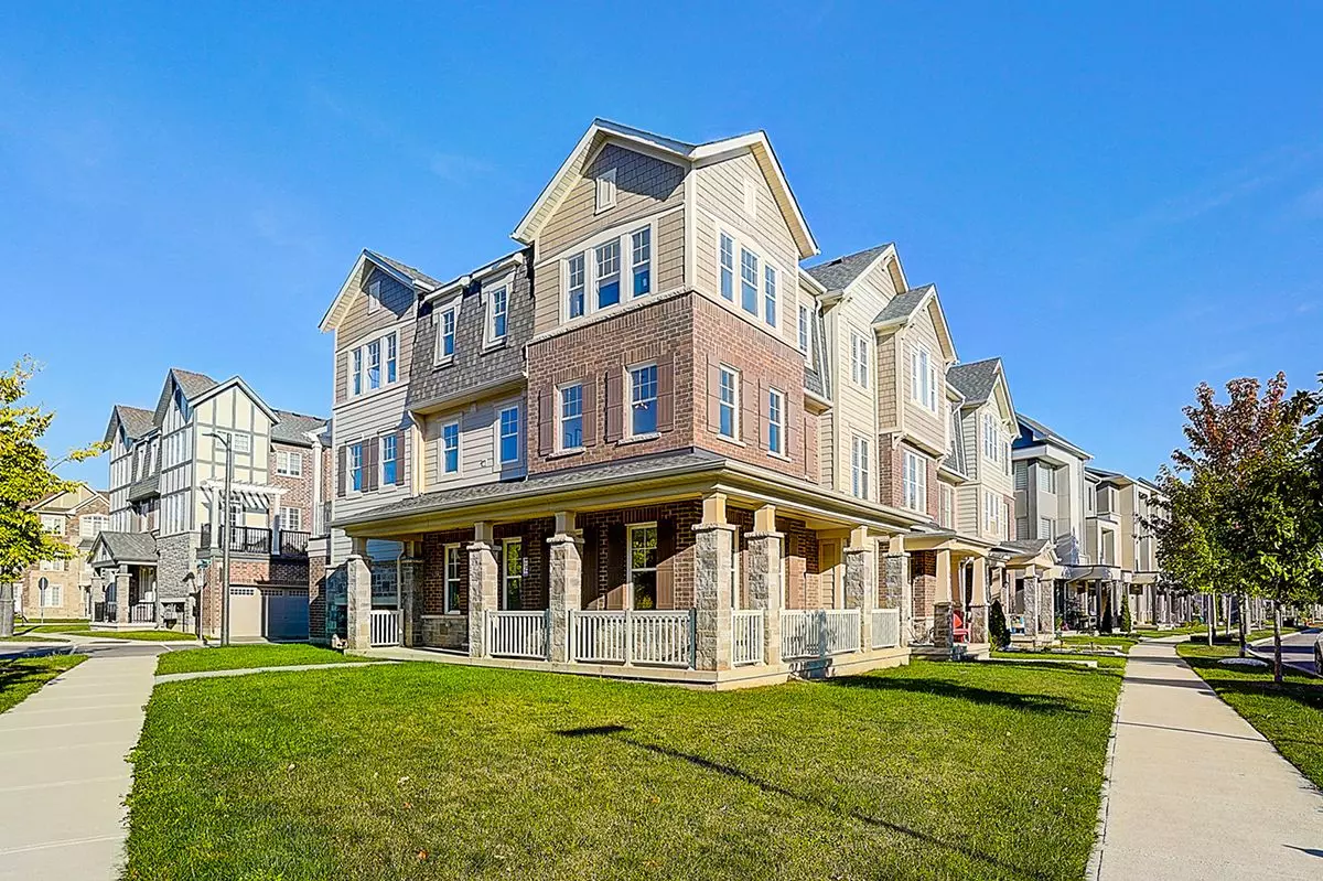 Oakville, ON L6M 1R6,3439 George Savage AVE