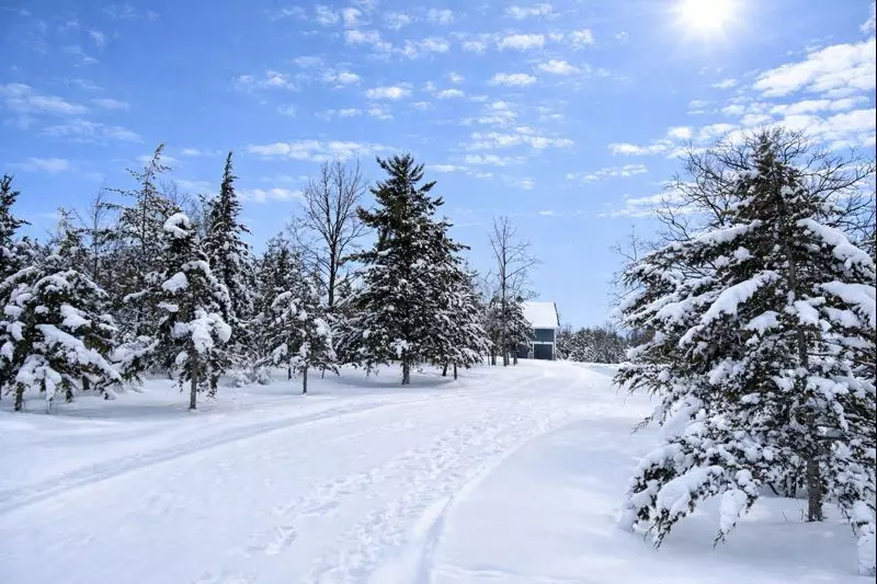 Stone Mills, ON K0K 3N0,531 Bethel RD