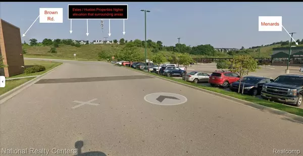 Lake Orion, MI 48359,4845 HUSTON DR