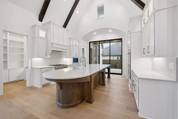 Prosper, TX 75078,661 Capella Court