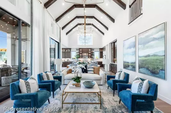 Prosper, TX 75078,571 Twilight Drive