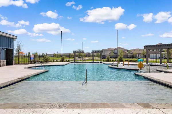 Anna, TX 75409,729 Waterhouse Lake Drive