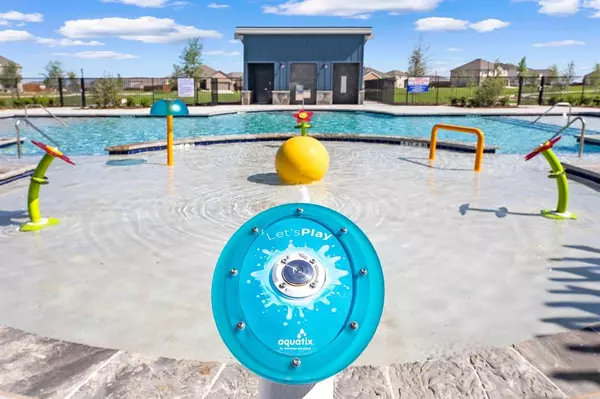 Anna, TX 75409,729 Waterhouse Lake Drive