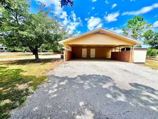 Brownwood, TX 76801,1822 Vine Street