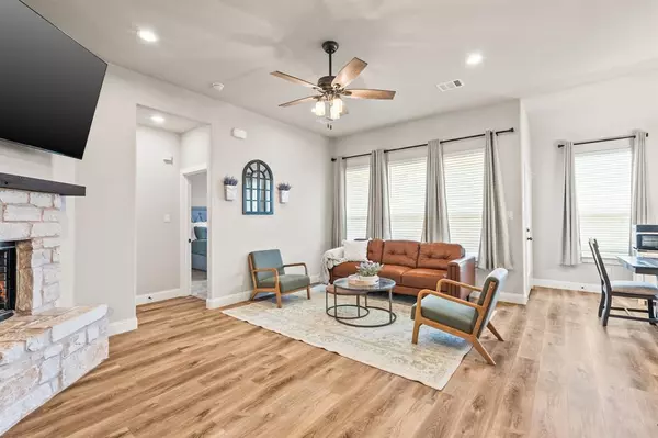 Sanger, TX 76266,4211 Padron Lane