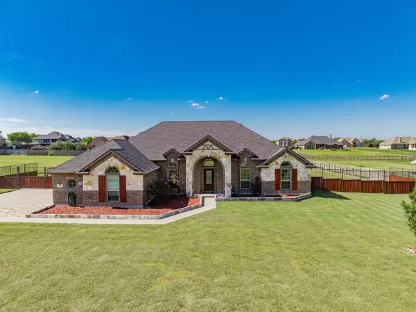 Talty, TX 75126,14176 Paterson