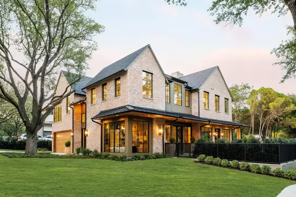 3944 Dalgreen Drive, Dallas, TX 75214