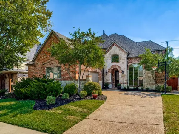 Mckinney, TX 75071,8709 Herns Meadow Lane