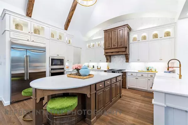 Prosper, TX 75078,550 Callisto Drive