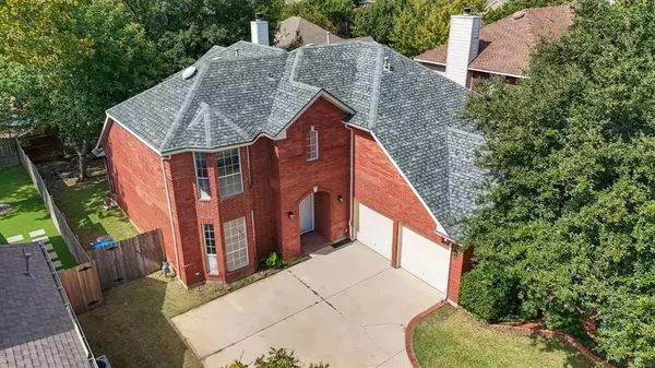 Fort Worth, TX 76137,8367 Denali Drive