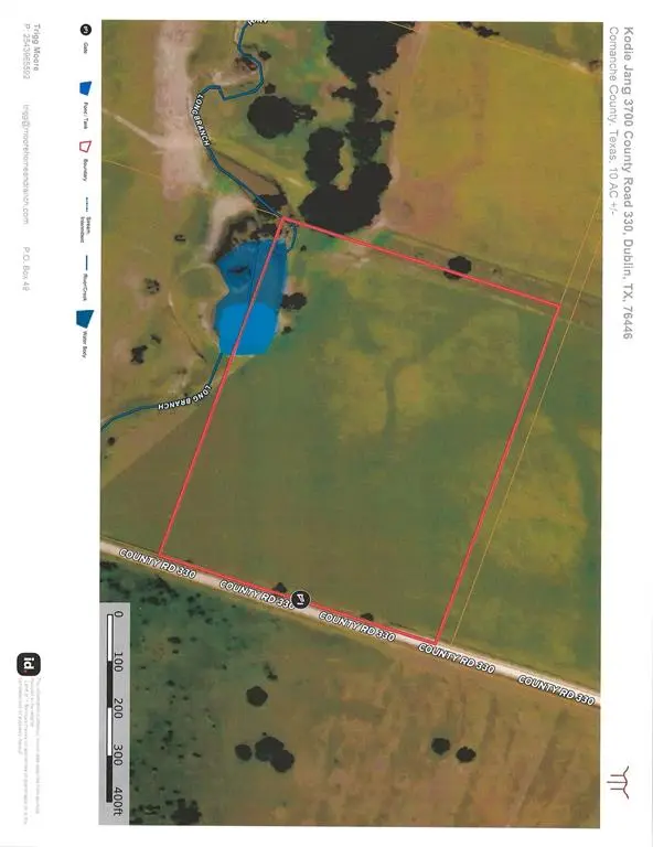Dublin, TX 76446,3700 County Road 330