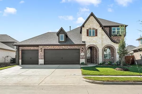 Aubrey, TX 76227,1220 Arrowwood Drive